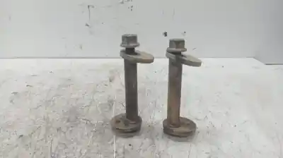 Second-hand car spare part torsion bar for mitsubishi montero (v60/v70) 3.2 di-d avance oem iam references mr418673  