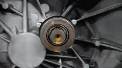 Pièce détachée automobile d'occasion boîte de vitesses pour ford c-max (cb3) trend références oem iam 3m5r7f096yd  