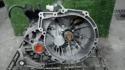 Pièce détachée automobile d'occasion boîte de vitesses pour ford c-max (cb3) trend références oem iam 3m5r7f096yd  