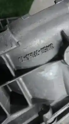 Pièce détachée automobile d'occasion boîte de vitesses pour ford c-max (cb3) trend références oem iam 3m5r7f096yd  