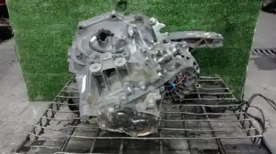 İkinci el araba yedek parçası vites kutusu için opel astra h sedán (a04) 1.7 cdti (l69) oem iam referansları 5495775