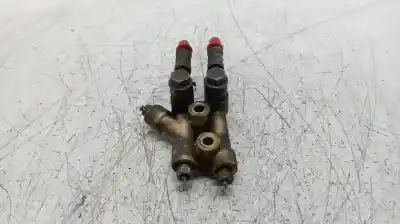 Peça sobressalente para automóvel em segunda mão regulador da força de travagem por suzuki vitara (se/sf/et) dhx referências oem iam 5164085c20