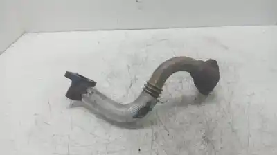 Автозапчастина б/у труба для mitsubishi montero (v60/v70) 3.2 di-d avance посилання на oem iam me204025  