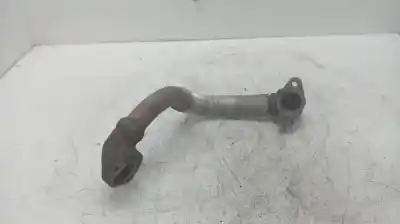 Автозапчастина б/у труба для mitsubishi montero (v60/v70) 3.2 di-d avance посилання на oem iam me204025  