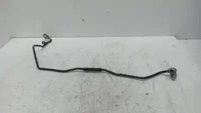 Peça sobressalente para automóvel em segunda mão tubos de ar condicionado por mitsubishi galloper (jk-01) 2.5 td intercooler referências oem iam mb918362