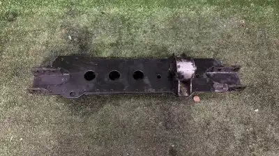 Second-hand car spare part front axle for mitsubishi montero v20 v40 2500 td gl 3ptas. oem iam references mb635440