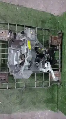 İkinci el araba yedek parçası vites kutusu için seat ibiza iii (6l1) 1.9 sdi oem iam referansları gsa