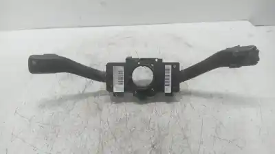 Peça sobressalente para automóvel em segunda mão comandos de alavanca por seat leon (1m1) 1.9 tdi referências oem iam 4b0953503