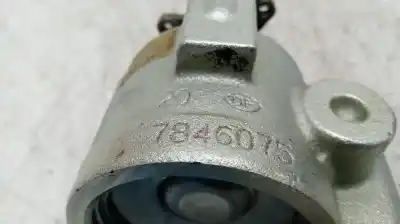 Pezzo di ricambio per auto di seconda mano pompa sterzo per renault megane i coupe fase 2 (da..) f9q732 riferimenti oem iam 7846075