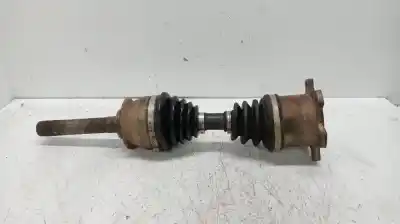 Автозапчасти б/у передняя левая трансмиссия за ssangyong korando (kj) 2.9 td ссылки oem iam 4130005310x  