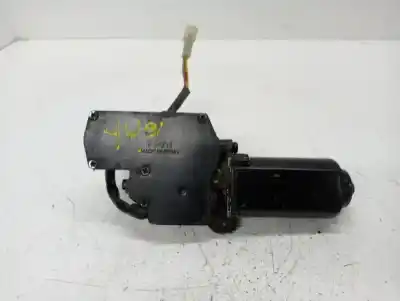 Second-hand car spare part rear windshield wiper motor for suzuki samurai (sj413) g13ba oem iam references 3881183400