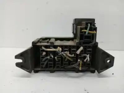 Second-hand car spare part fuse box unit for suzuki samurai (sj413) g13ba oem iam references g13ba  