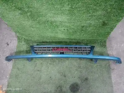 Pezzo di ricambio per auto di seconda mano griglia paraurti anteriore per opel frontera a 2.0 riferimenti oem iam 91140007
