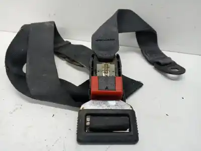 Second-hand car spare part central rear seat belt for suzuki samurai (sj413) g13ba oem iam references 8490470811382