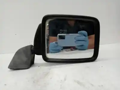 Peça sobressalente para automóvel em segunda mão espelho retrovisor esquerdo por suzuki samurai (sj413) g13ba referências oem iam 8470183000281  
