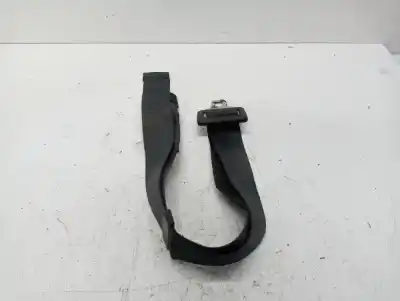 Second-hand car spare part central rear seat belt for suzuki samurai (sj413) g13ba oem iam references 8490470811382