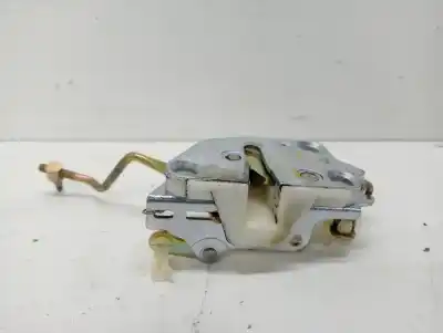 Second-hand car spare part front right door lock for suzuki samurai (sj413) g13ba oem iam references 8220270a01