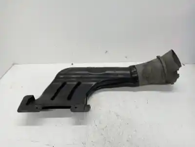 Автозапчастина б/у повітряний канал для mitsubishi montero (v60/v70) 3.2 di-d avance посилання на oem iam mr404731  