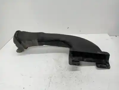 Автозапчастина б/у повітряний канал для mitsubishi montero (v60/v70) 3.2 di-d avance посилання на oem iam mr404731  