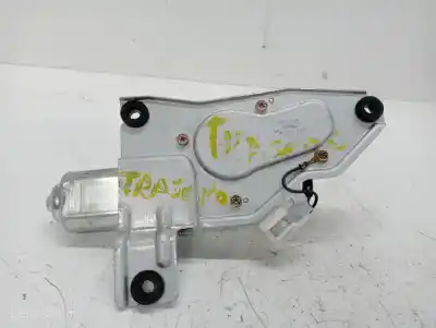 Автозапчастина б/у двигатель заднього склоочисника для mitsubishi montero (v60/v70) 3.2 di-d avance посилання на oem iam mr388052 Автозапчастина б/у двигатель заднього склоочисника для mitsubishi montero (v60/v70) 3.2 di-d avance посилання на oem iam mr388052