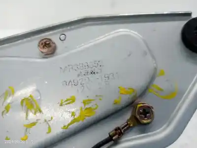 Автозапчасти б/у мотор заднего стеклоочистителя за mitsubishi montero (v60/v70) 3.2 di-d avance ссылки oem iam mr388052  