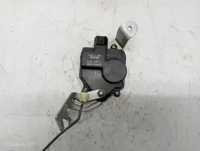 Автозапчастина б/у централізований двигун зкриття ворот для mitsubishi montero (v60/v70) 3.2 di-d avance посилання на oem iam mr42380 Автозапчастина б/у централізований двигун зкриття ворот для mitsubishi montero (v60/v70) 3.2 di-d avance посилання на oem iam mr42380