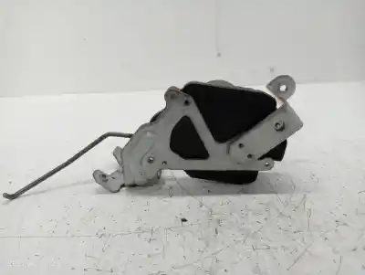 Автозапчасти б/у централизованный привод закрытия ворот за mitsubishi montero (v60/v70) 3.2 di-d avance ссылки oem iam mr42380  