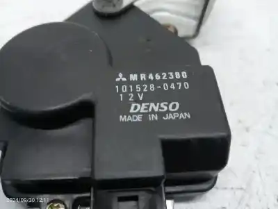 Автозапчасти б/у централизованный привод закрытия ворот за mitsubishi montero (v60/v70) 3.2 di-d avance ссылки oem iam mr42380  