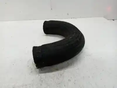 Автозапчастина б/у труба для mitsubishi montero (v60/v70) 3.2 di-d avance посилання на oem iam mr481984  