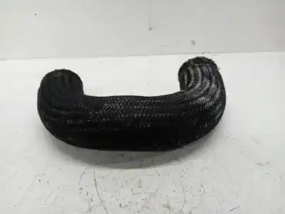 Автозапчастина б/у труба для mitsubishi montero (v60/v70) 3.2 di-d avance посилання на oem iam mr481984  