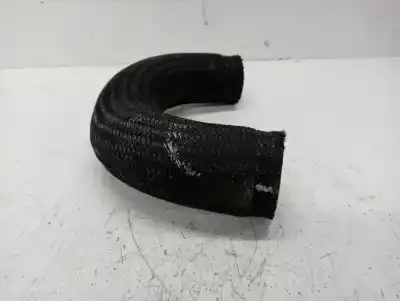 Автозапчастина б/у труба для mitsubishi montero (v60/v70) 3.2 di-d avance посилання на oem iam mr481984  