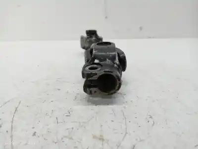 Автозапчастина б/у кардан флектор для mitsubishi montero (v60/v70) 3.2 di-d avance посилання на oem iam mr407335  