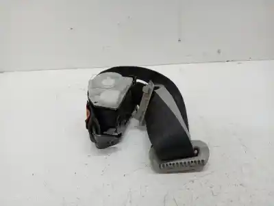 Автозапчастина б/у задній правий ремін безпеки для mitsubishi montero (v60/v70) 3.2 di-d avance посилання на oem iam mr610834 Автозапчастина б/у задній правий ремін безпеки для mitsubishi montero (v60/v70) 3.2 di-d avance посилання на oem iam mr610834