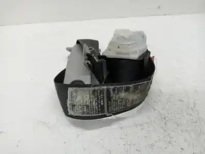 Автозапчастина б/у задній правий ремін безпеки для mitsubishi montero (v60/v70) 3.2 di-d avance посилання на oem iam mr610834  