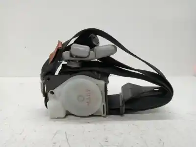 Автозапчастина б/у передній правий ремін безпеки для mitsubishi montero (v60/v70) 3.2 di-d avance посилання на oem iam mr619673 Автозапчастина б/у передній правий ремін безпеки для mitsubishi montero (v60/v70) 3.2 di-d avance посилання на oem iam mr619673