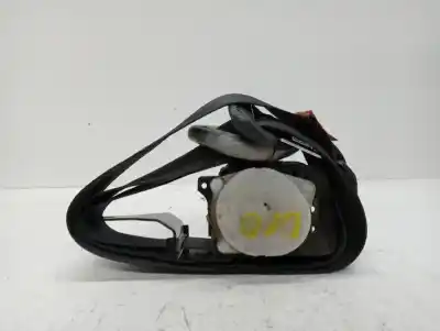 Автозапчастина б/у передній правий ремін безпеки для mitsubishi montero (v60/v70) 3.2 di-d avance посилання на oem iam mr619673  