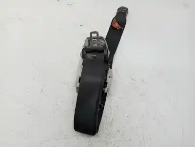 Автозапчастина б/у передній лівий ремін безпеки для mitsubishi montero (v60/v70) 3.2 di-d avance посилання на oem iam mr619673  