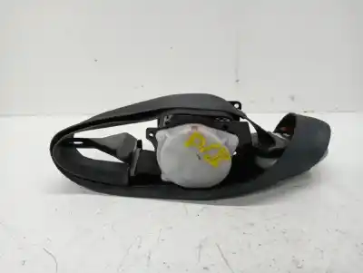 Автозапчастина б/у передній лівий ремін безпеки для mitsubishi montero (v60/v70) 3.2 di-d avance посилання на oem iam mr619673 Автозапчастина б/у передній лівий ремін безпеки для mitsubishi montero (v60/v70) 3.2 di-d avance посилання на oem iam mr619673