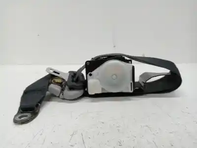 Автозапчастина б/у передній лівий ремін безпеки для mitsubishi montero (v60/v70) 3.2 di-d avance посилання на oem iam mr619673  