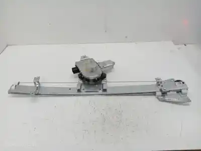 Автозапчастина б/у регулятор переднього правого скла для mitsubishi montero (v60/v70) 3.2 di-d avance посилання на oem iam mr436854  