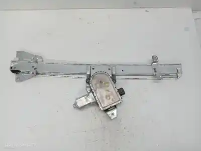 Автозапчастина б/у регулятор переднього правого скла для mitsubishi montero (v60/v70) 3.2 di-d avance посилання на oem iam mr436854 Автозапчастина б/у регулятор переднього правого скла для mitsubishi montero (v60/v70) 3.2 di-d avance посилання на oem iam mr436854