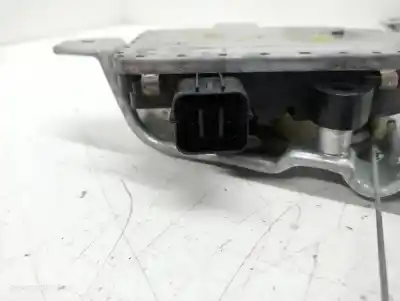 Автозапчастина б/у регулятор переднього правого скла для mitsubishi montero (v60/v70) 3.2 di-d avance посилання на oem iam mr436854  