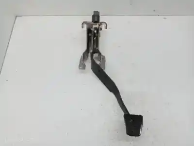 Автозапчастина б/у педаль гальм для mitsubishi montero (v60/v70) 3.2 di-d avance посилання на oem iam mr407330 Автозапчастина б/у педаль гальм для mitsubishi montero (v60/v70) 3.2 di-d avance посилання на oem iam mr407330