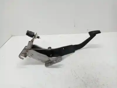 Автозапчастина б/у педаль гальм для mitsubishi montero (v60/v70) 3.2 di-d avance посилання на oem iam mr407330  