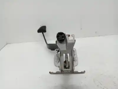 Автозапчастина б/у педаль гальм для mitsubishi montero (v60/v70) 3.2 di-d avance посилання на oem iam mr407330  