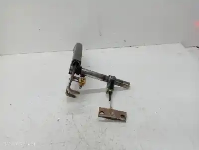 Автозапчастина б/у важіль ручного гальма для mitsubishi montero (v60/v70) 3.2 di-d avance посилання на oem iam mr617124  