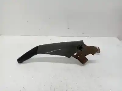 Автозапчастина б/у важіль ручного гальма для mitsubishi montero (v60/v70) 3.2 di-d avance посилання на oem iam mr617124  