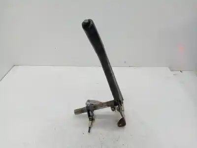 Автозапчастина б/у важіль ручного гальма для mitsubishi montero (v60/v70) 3.2 di-d avance посилання на oem iam mr617124  