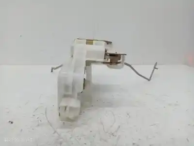 Автозапчастина б/у замок передній праві двері для mitsubishi montero (v60/v70) 3.2 di-d avance посилання на oem iam mr512224  