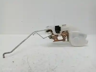 Автозапчастина б/у замок передній праві двері для mitsubishi montero (v60/v70) 3.2 di-d avance посилання на oem iam mr512224  